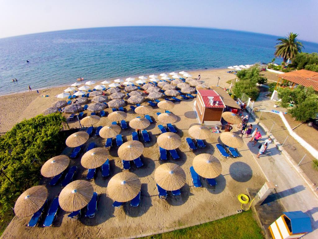 Sonia Village Aparthotel Gerakini