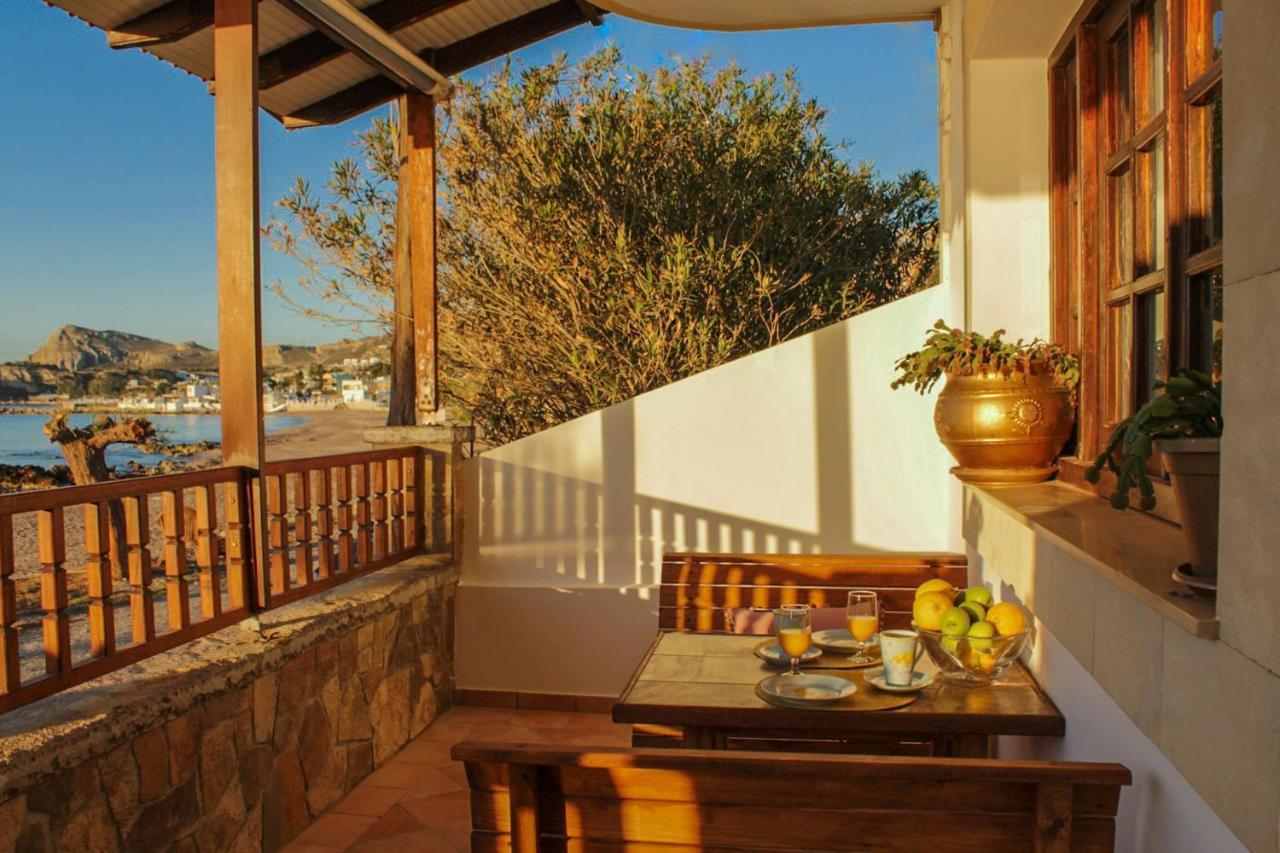 Apartment Limnioni Archangelos (Rhodes)