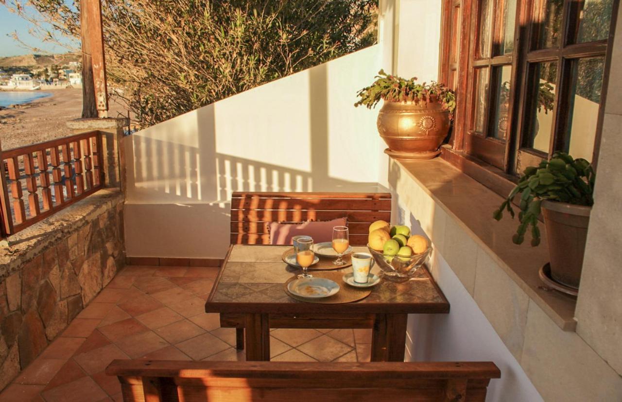 Limnioni Apartment Archangelos (Rhodes)