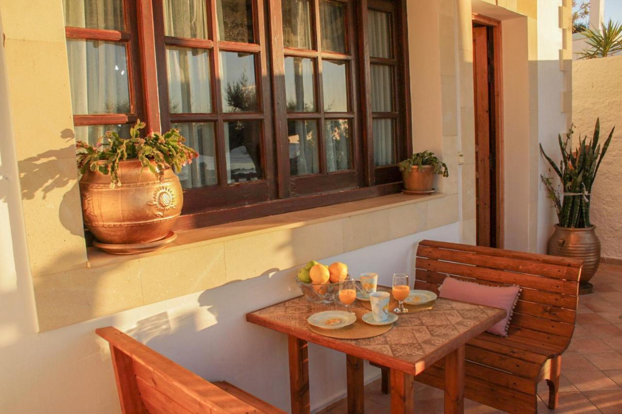 Limnioni Apartment Archangelos (Rhodes)