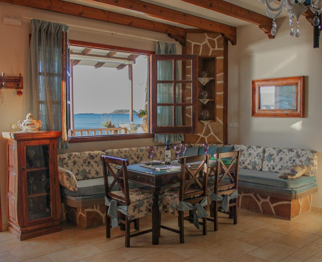 Limnioni Apartment Archangelos (Rhodes)