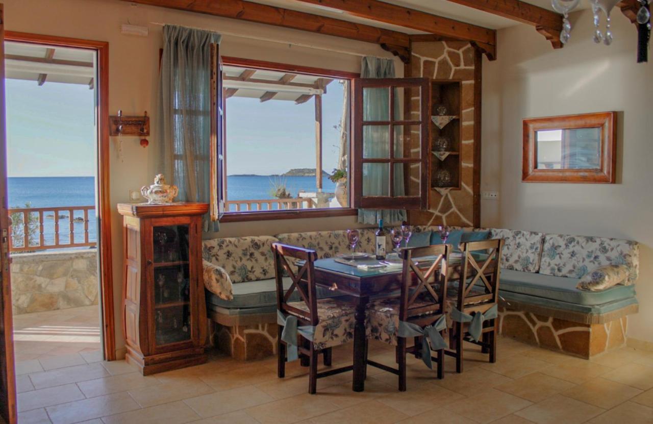 Limnioni Apartment Archangelos (Rhodes)