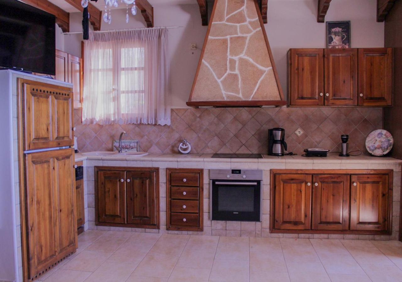 Apartment Limnioni