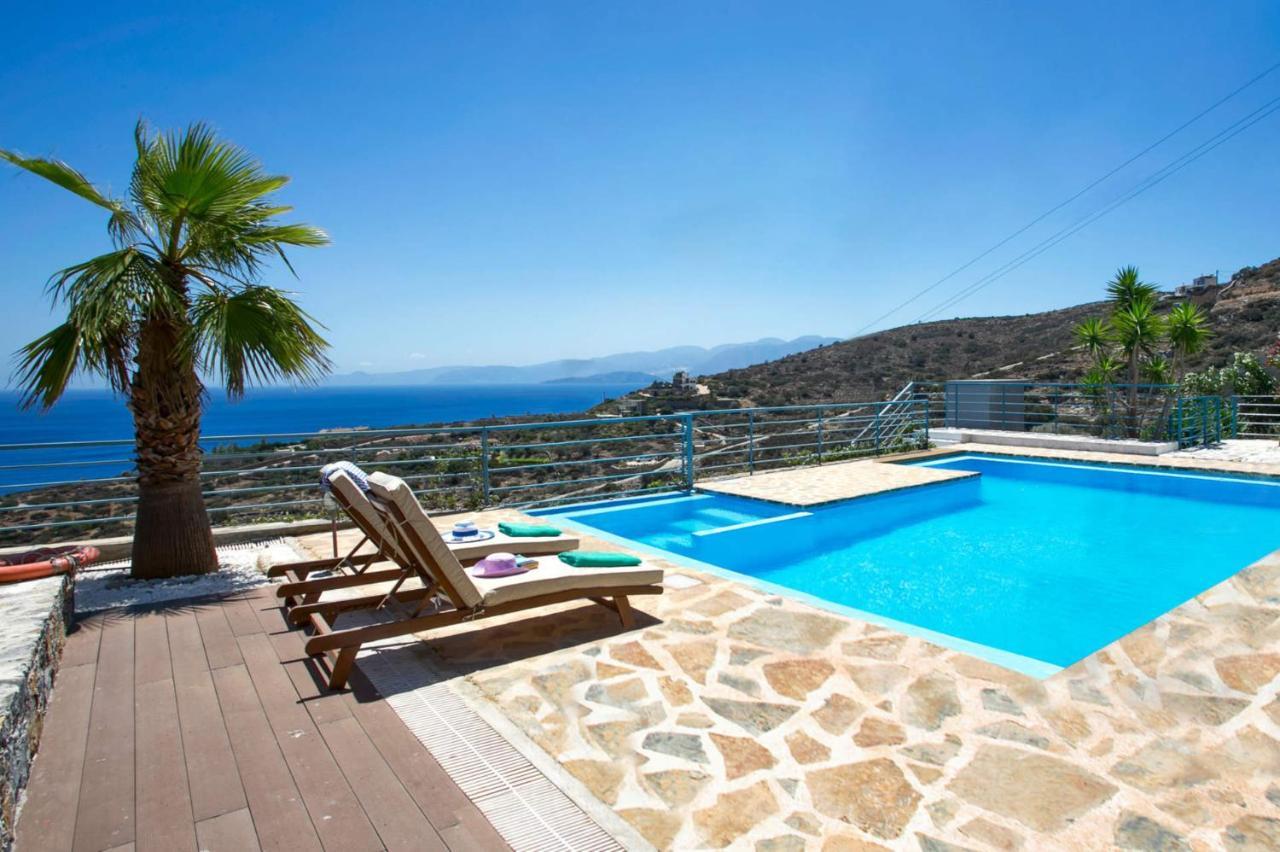 Apartment Olea And Elounda (Crete)