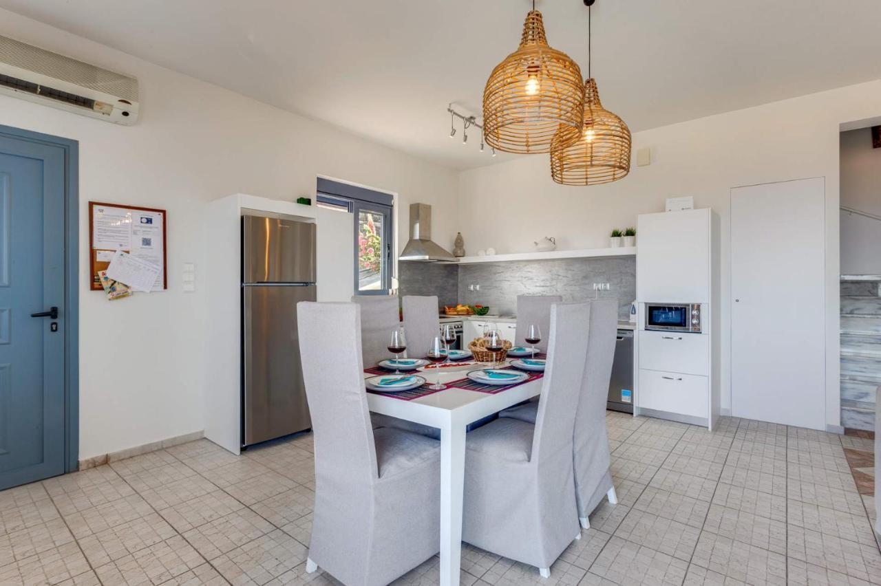 Olea And Apartment *