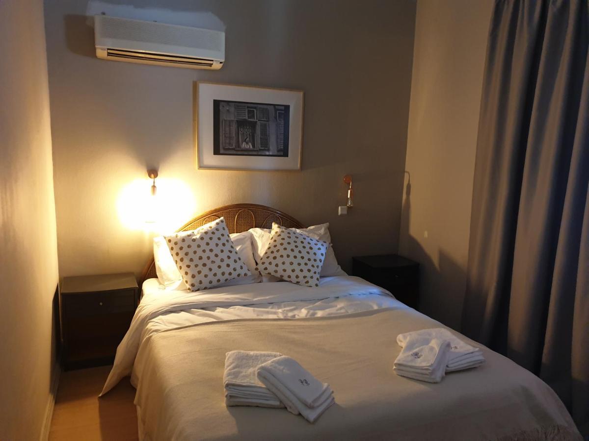 Plaza Hotel Athens