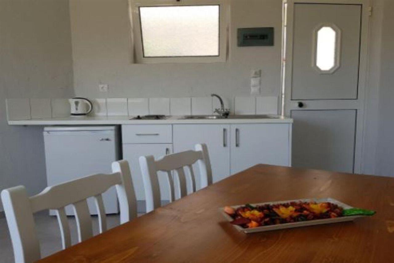 Irina Aparthotel Tigkaki (Kos)