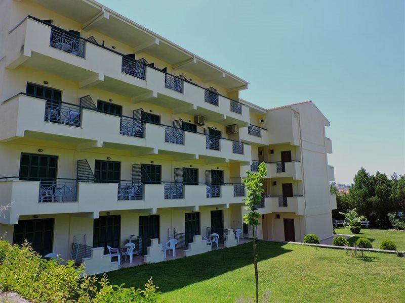 Julia Hotel 2*