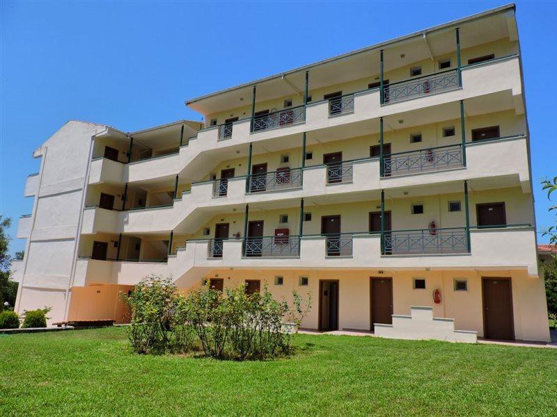 Julia Hotel 2*