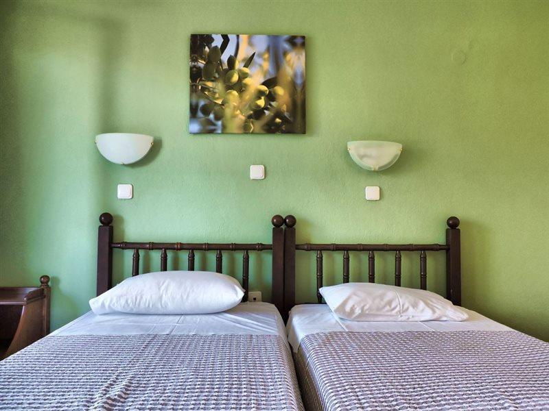 Julia Hotel Fourka
