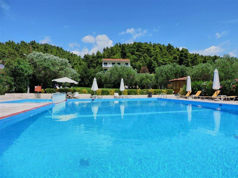Hotel Julia