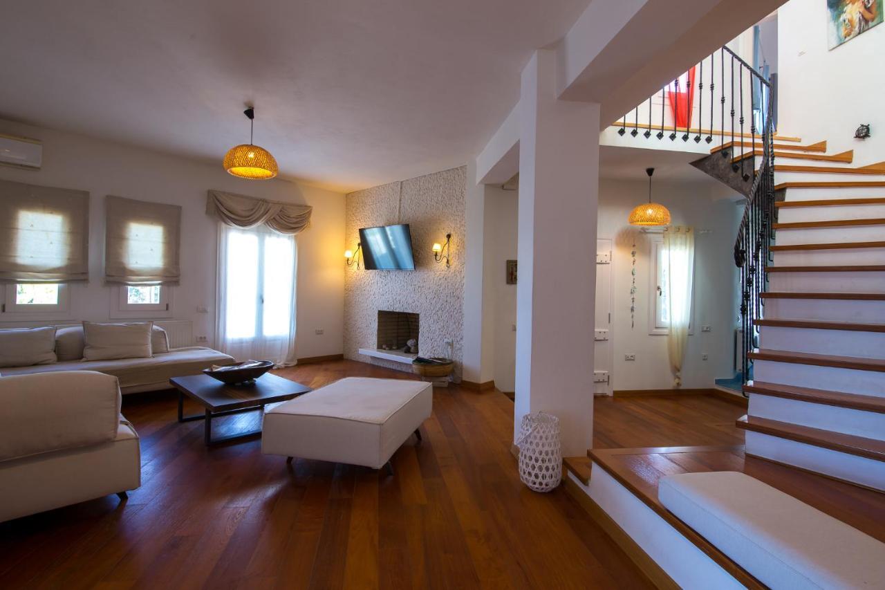 Villa A&v Sea View