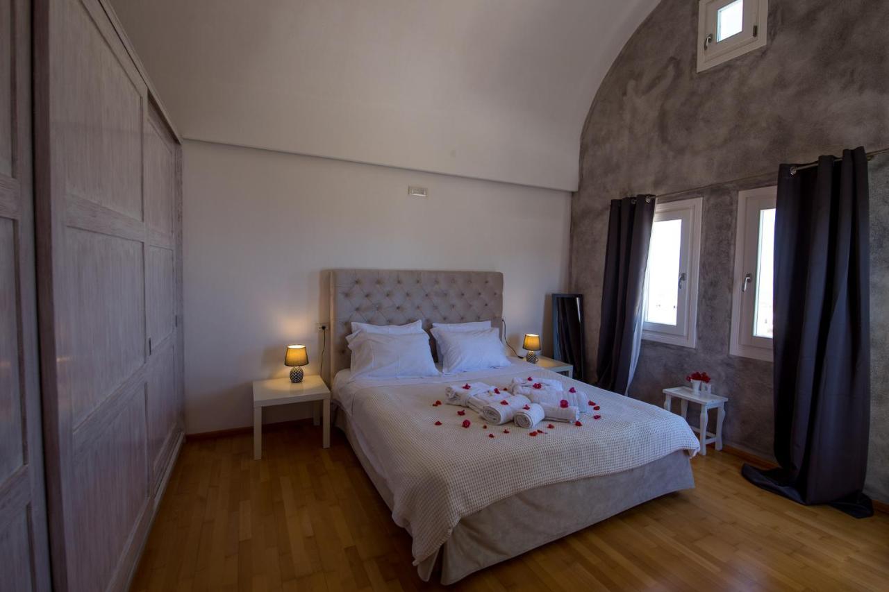 A&v Sea View Villa