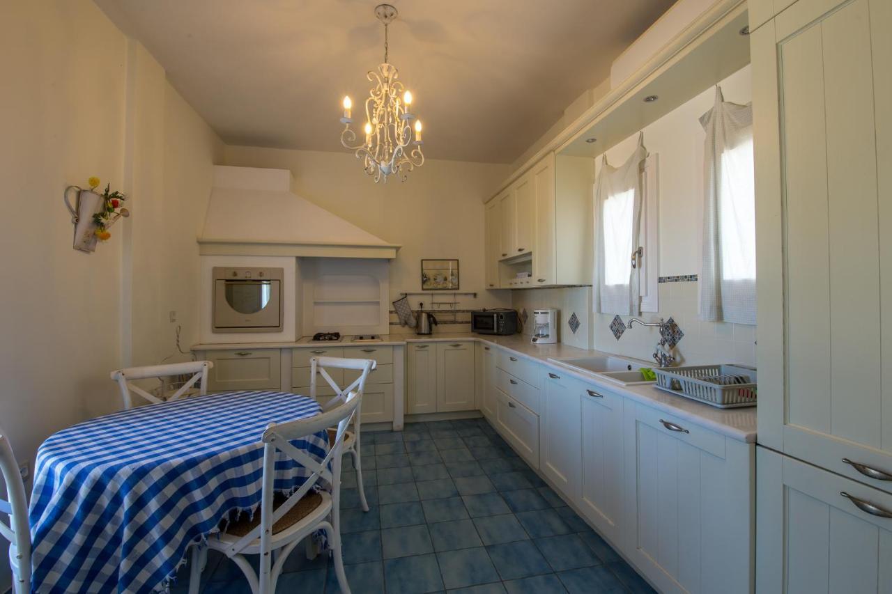 Villa A&v Sea View