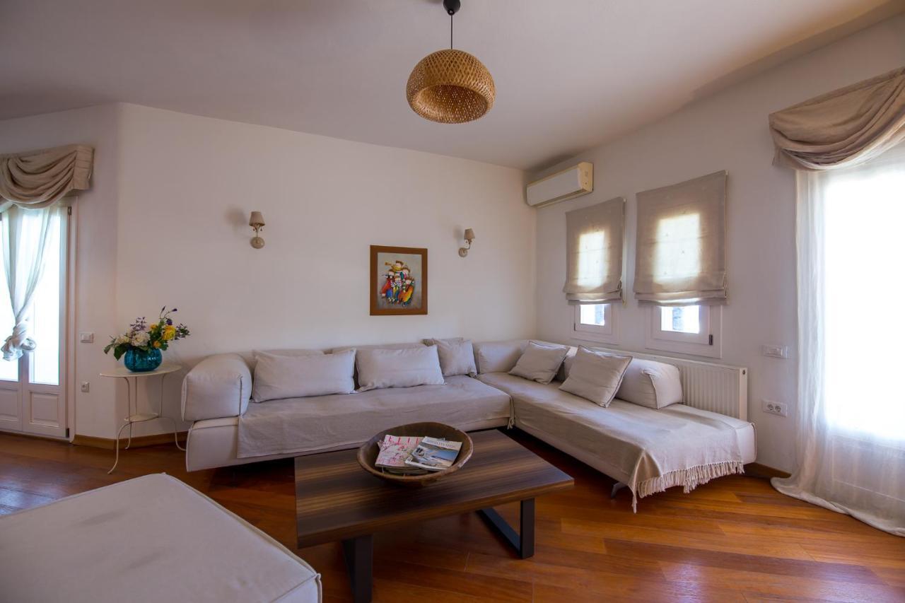 A&v Sea View Villa *