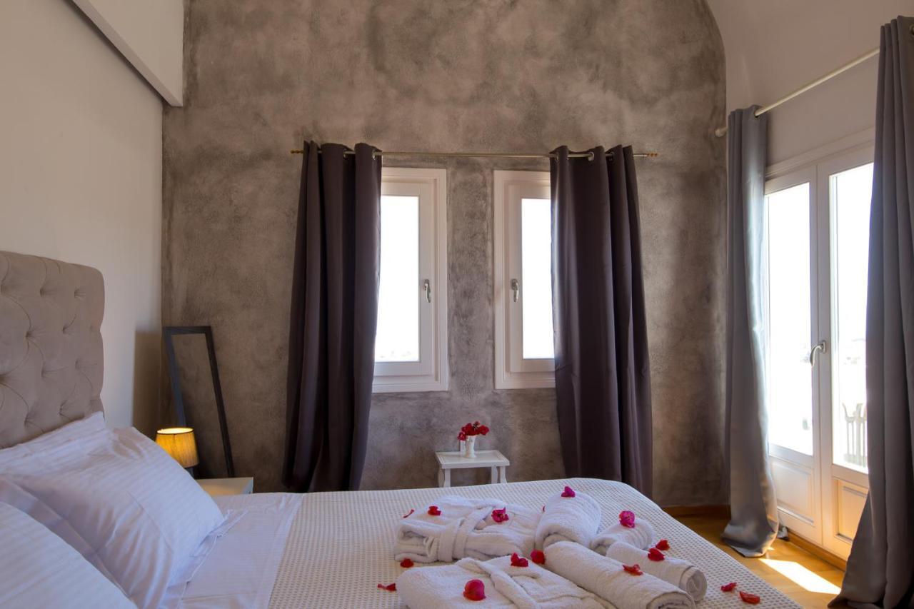 Villa A&v Sea View *
