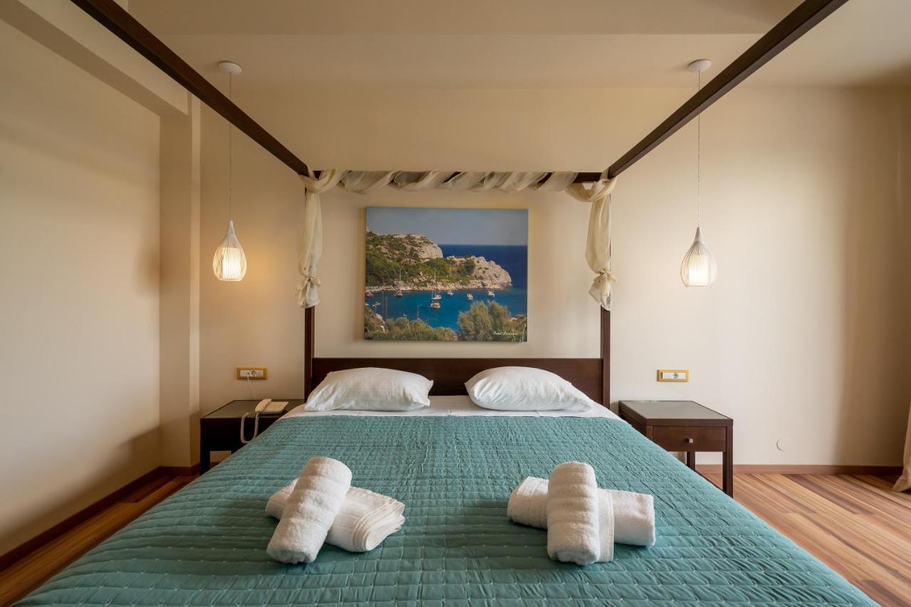 Ladiko - Hotel Faliraki