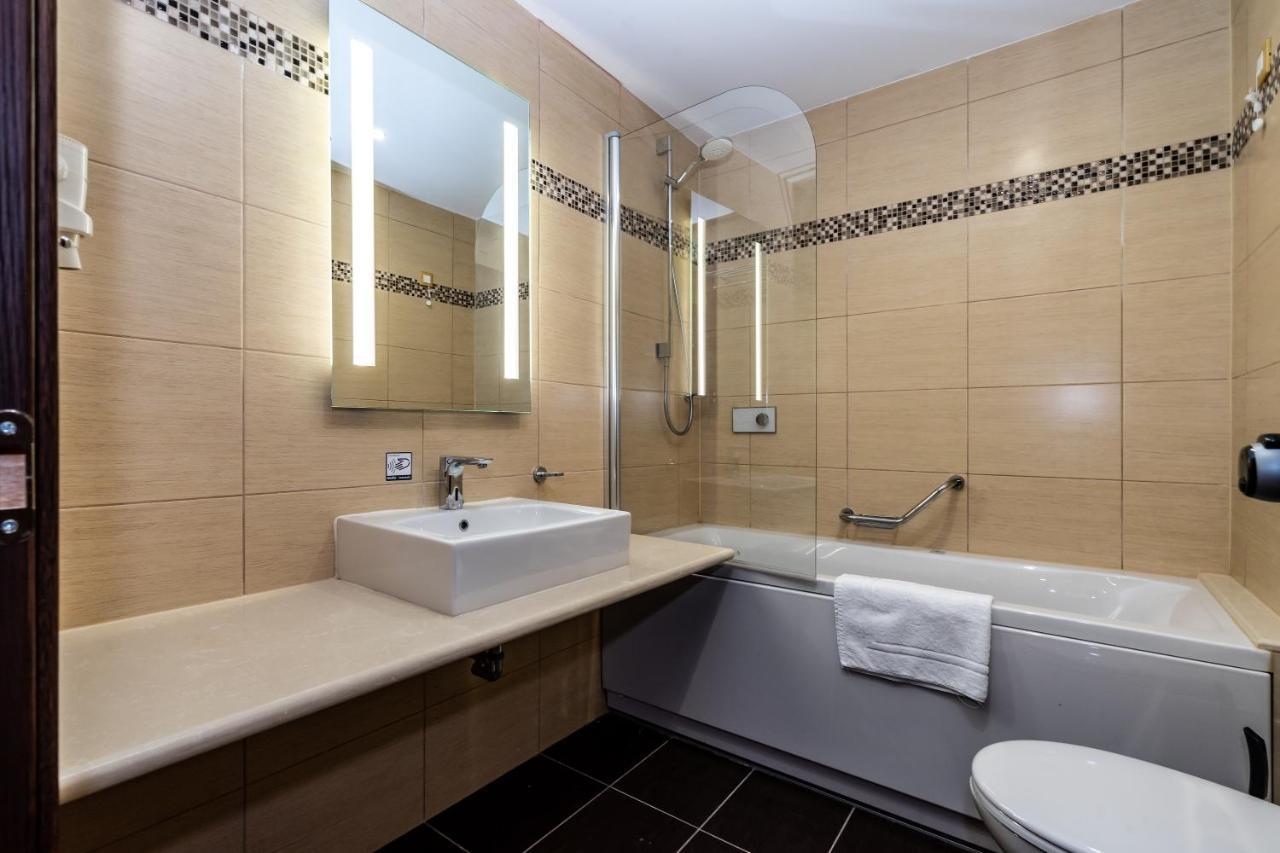 Hotel Ladiko - 3*