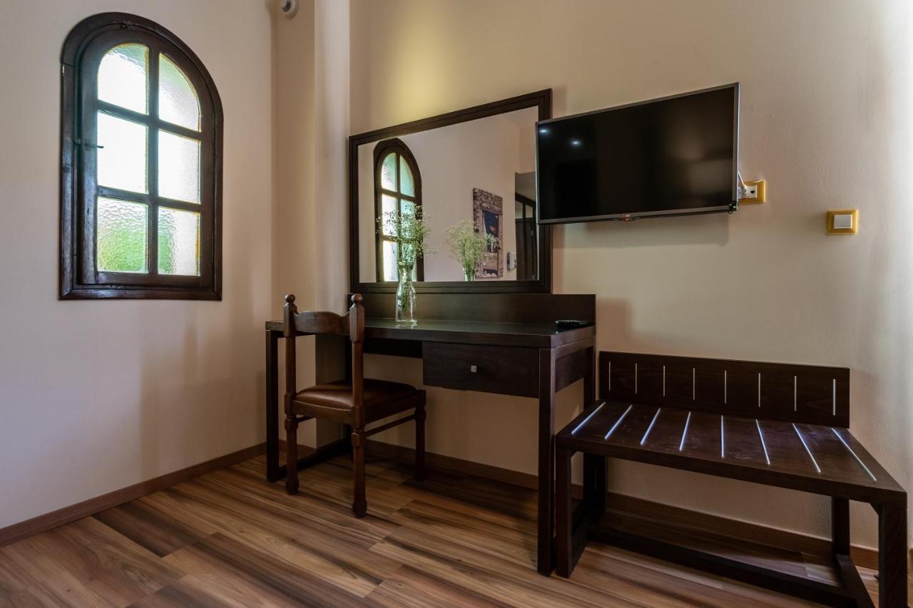Hotel Ladiko - 3*