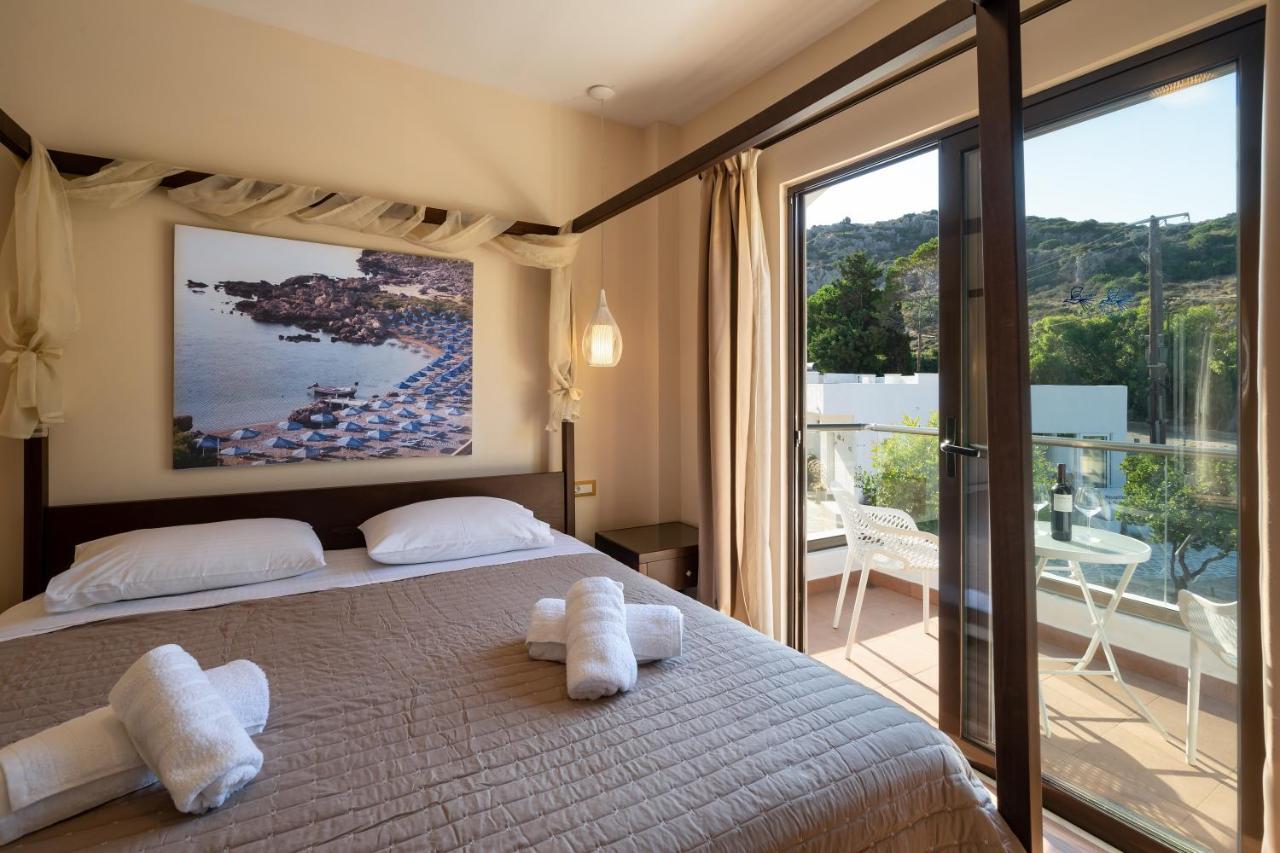 Ladiko - Hotel 3*