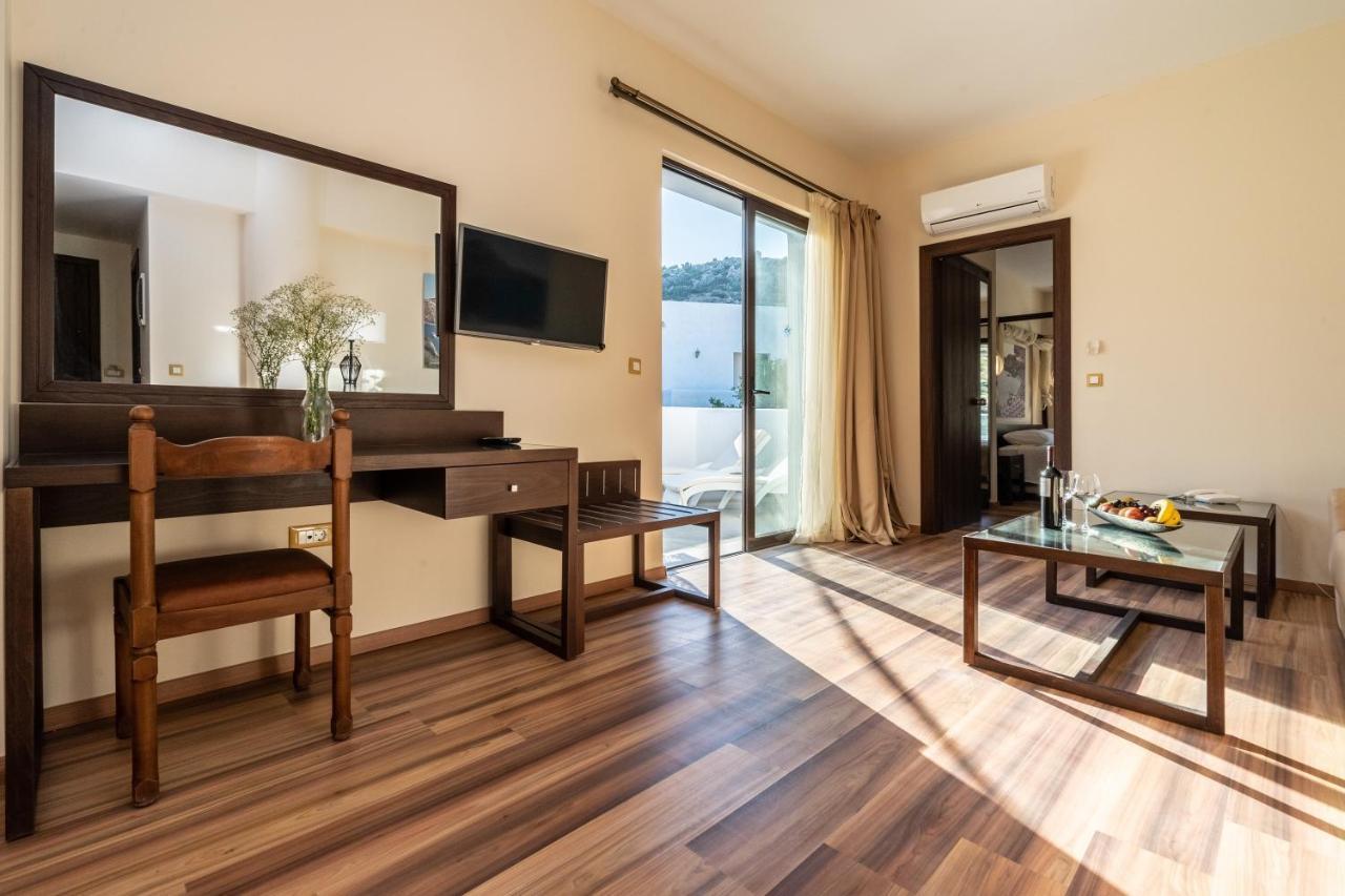 Ladiko - Hotel Faliraki