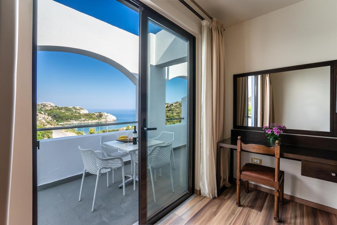 Hotel Ladiko - 3*