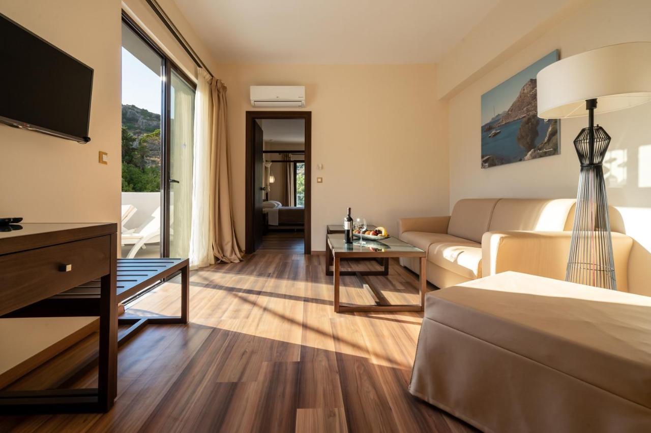 Ladiko - Hotel 3*