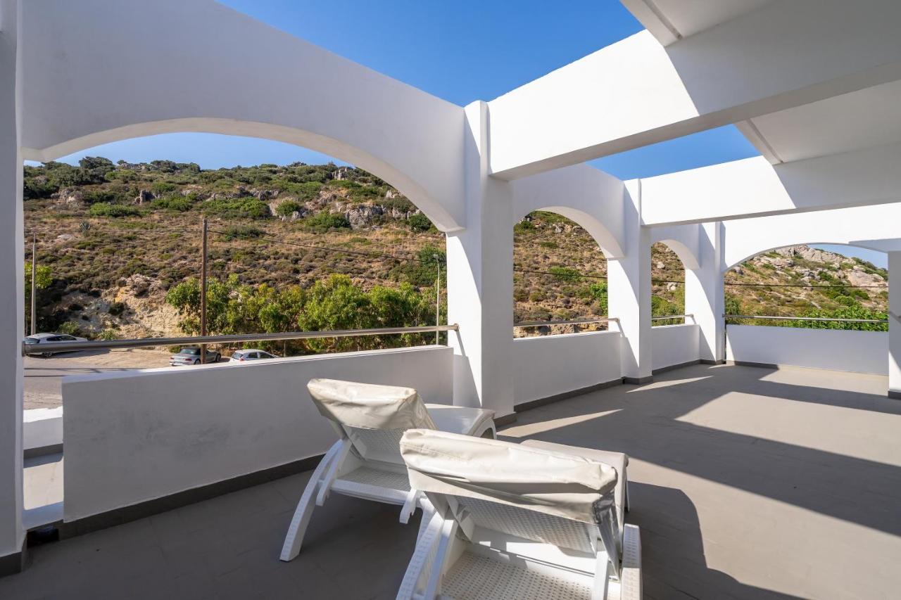 Ladiko - 3* Faliraki