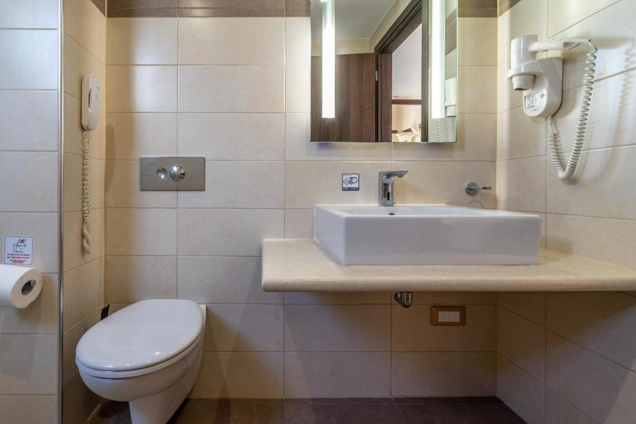 Hotel Ladiko - 3*