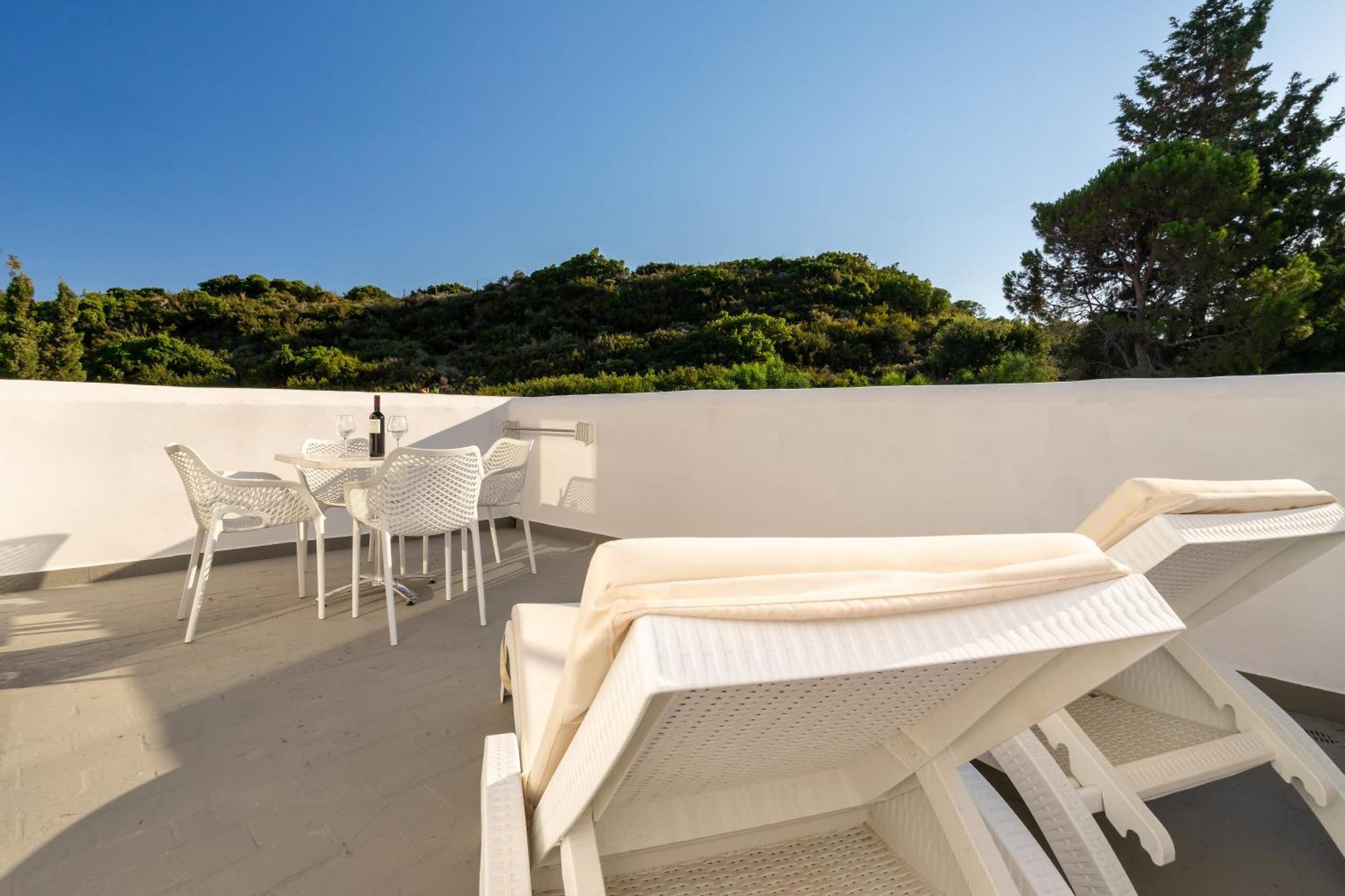 Ladiko - Hotel Faliraki