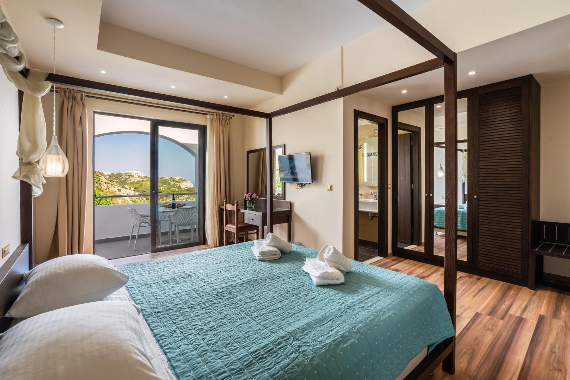 Hotel Ladiko - 3*