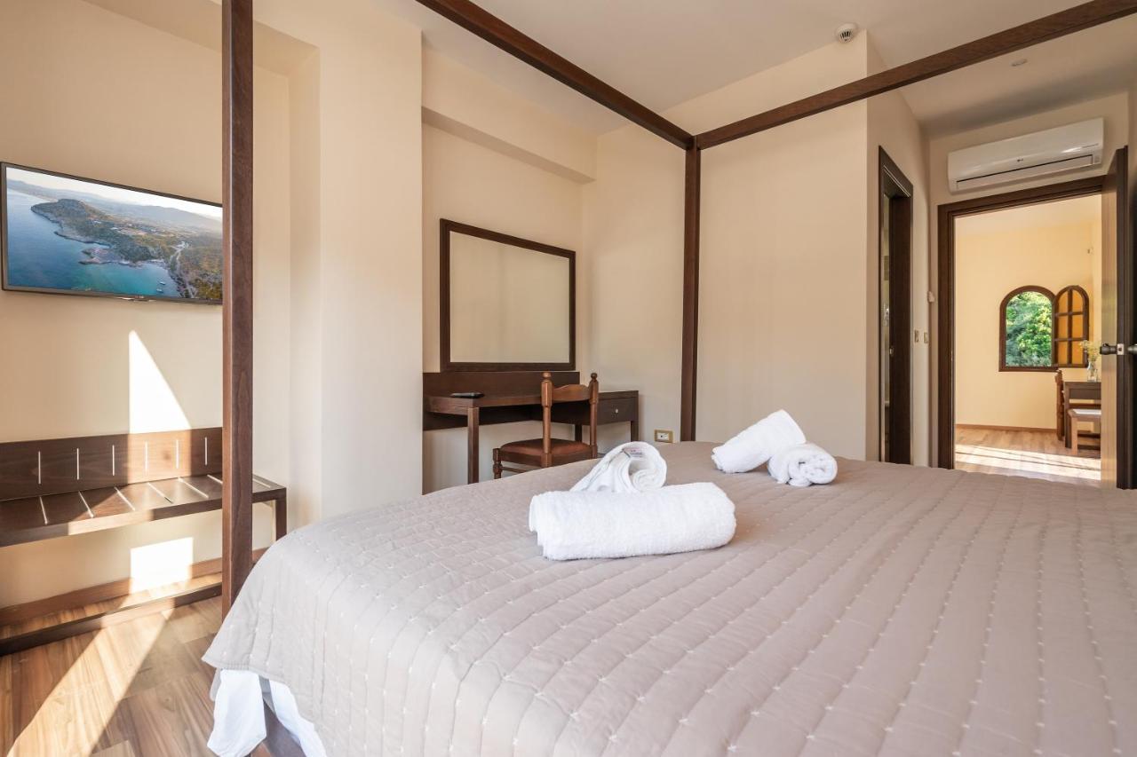 Ladiko - 3* Faliraki