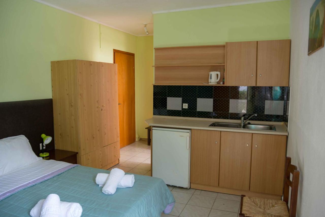 Melissa Gold Coast Hotel 2*