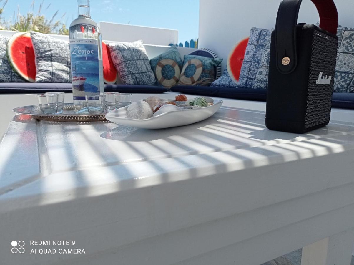 Nautilus House Aparthotel