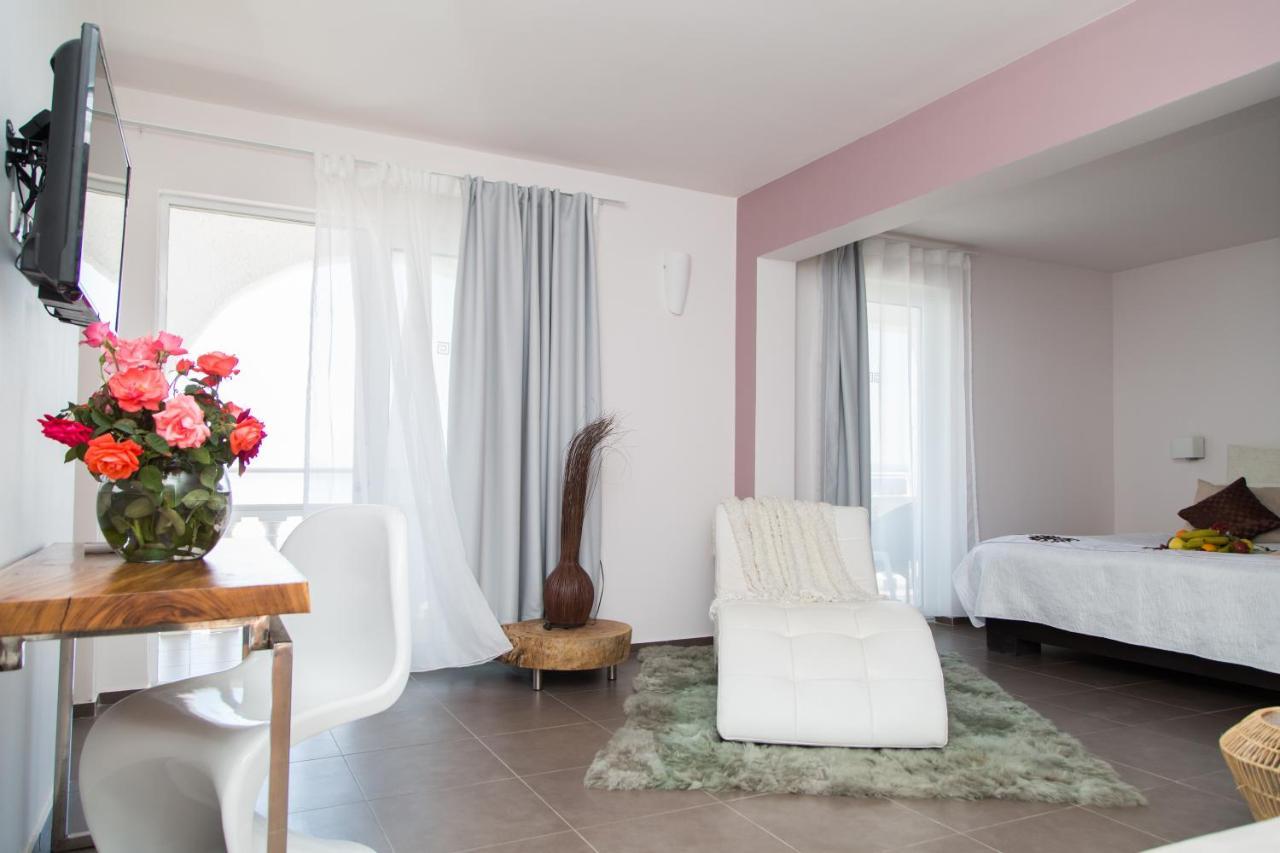 Hotel Pantokrator Barbati