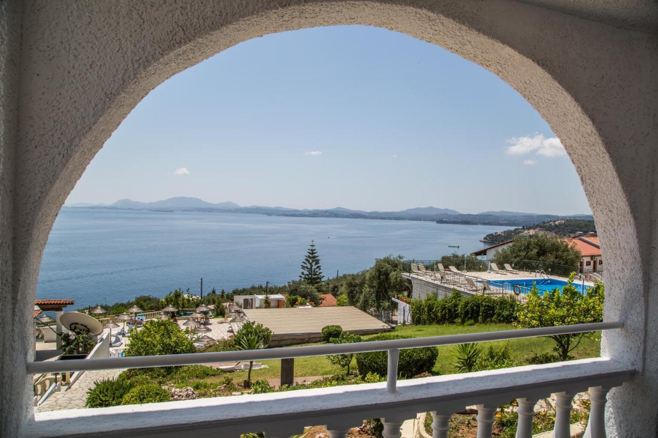 Pantokrator Hotel