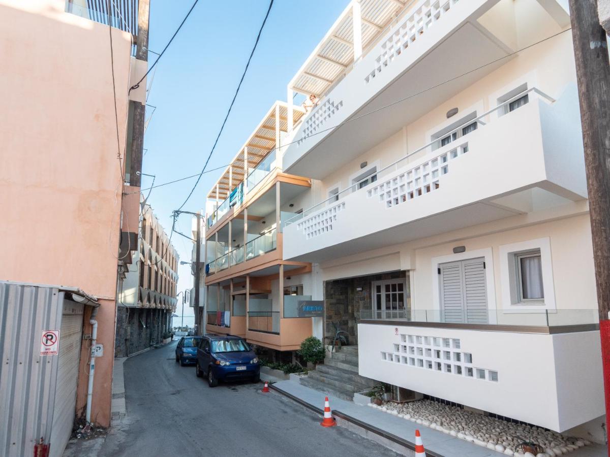 Aristo Apts 3*