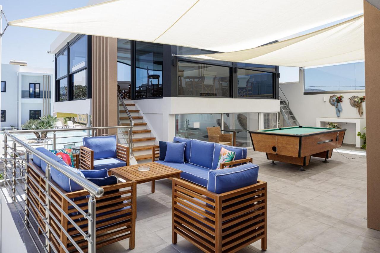Golden Bay Boutique & Aparthotel