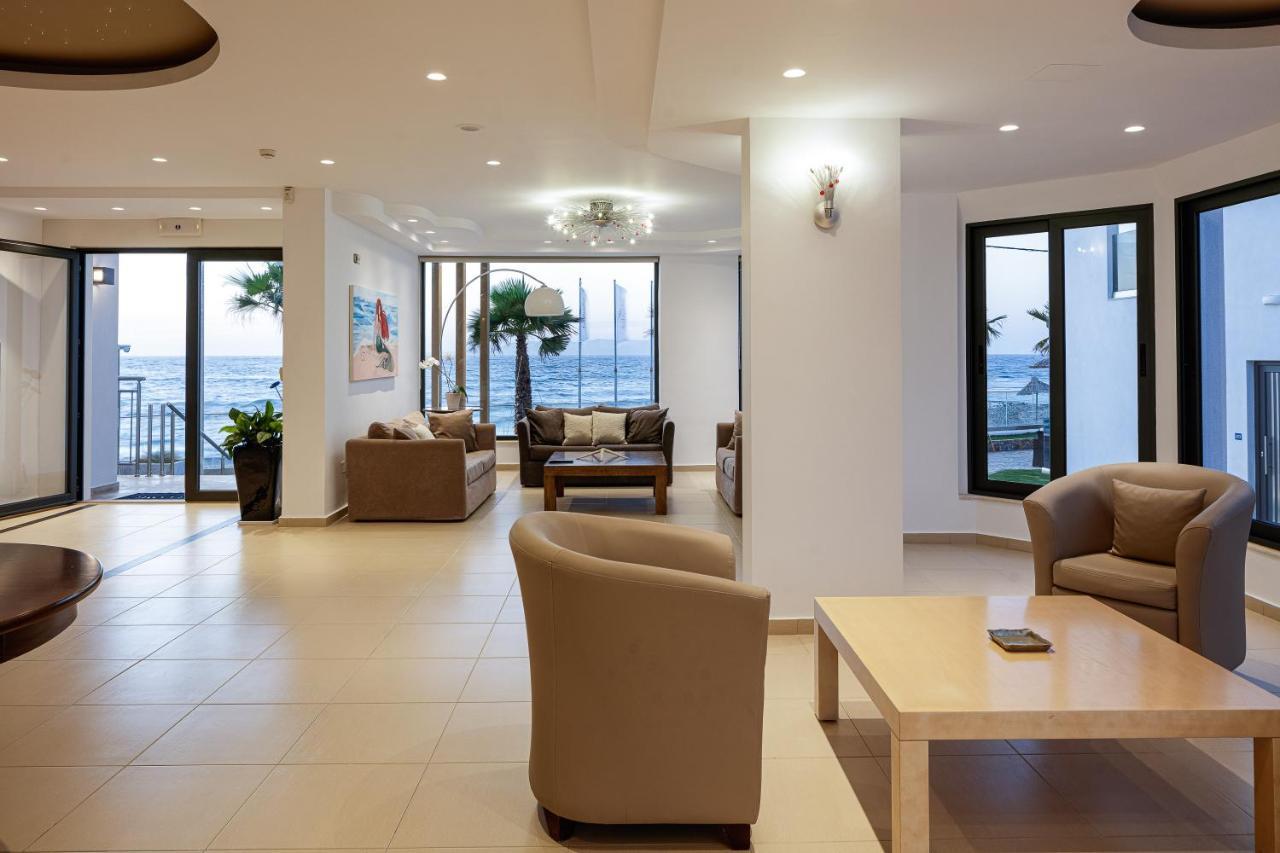 Aparthotel Golden Bay Boutique & Kokkini Hani