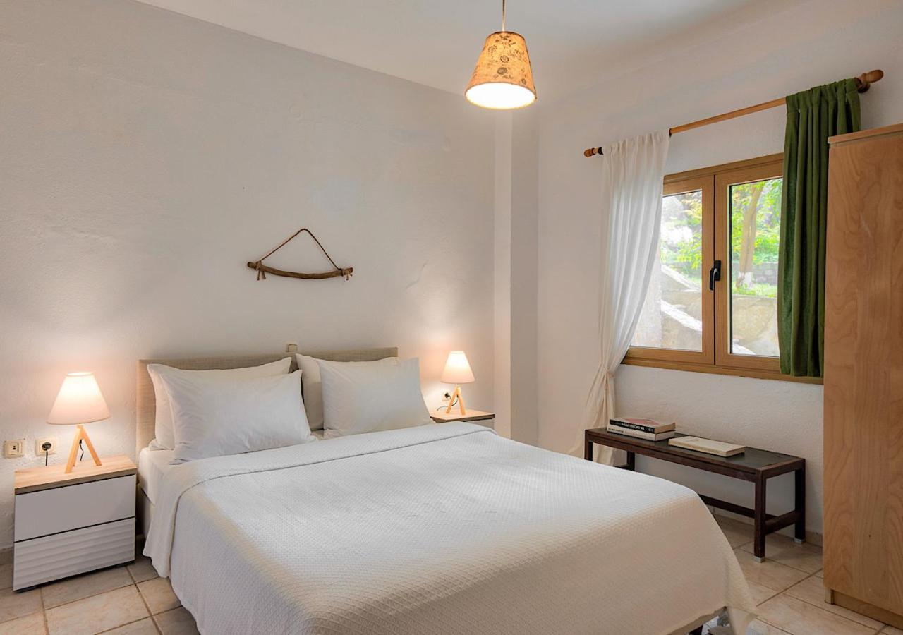 Aparthotel Sanidiamonds 3*