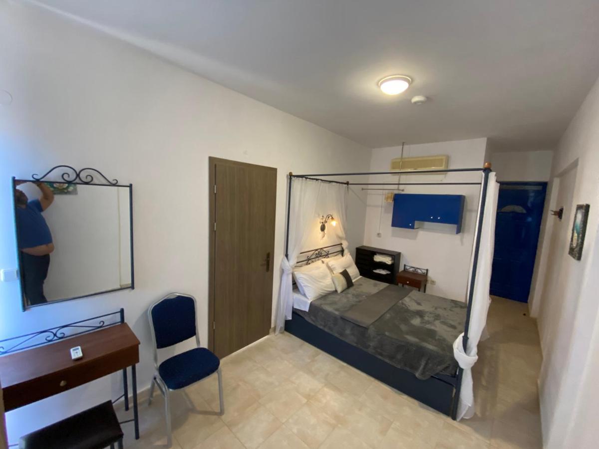 Aparthotel Anastasia Studios, & Archangelos (Rhodes)