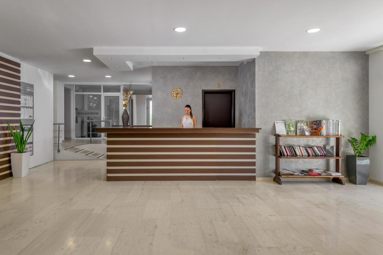 Olive Garden Hotel Lardos