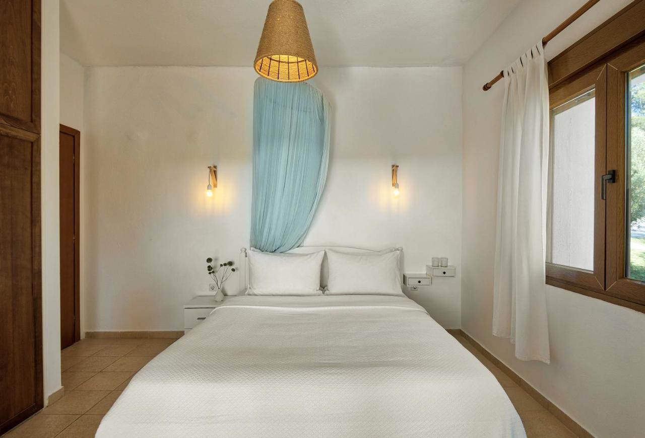 Aparthotel Sanidiamonds