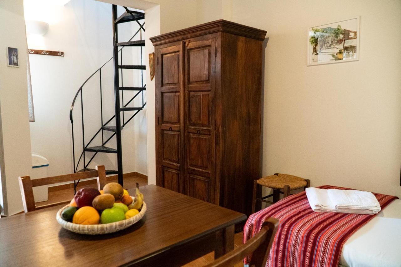 Arhondiko Apartment Sougia