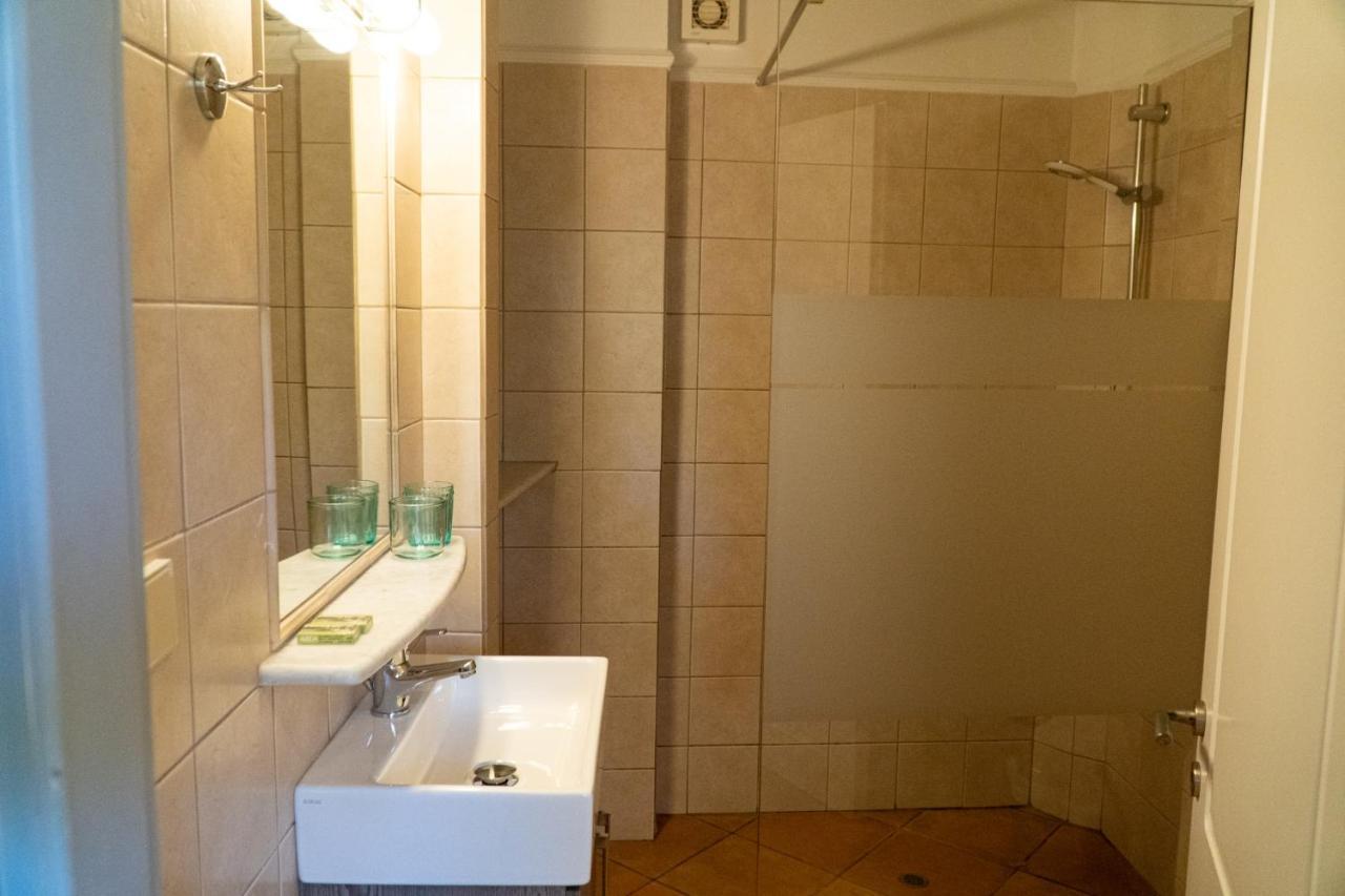 Arhondiko Apartment Sougia