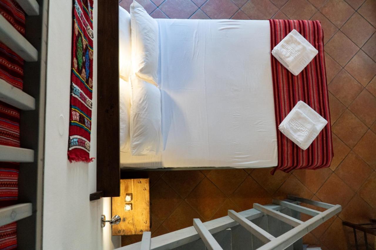 Apartment Arhondiko