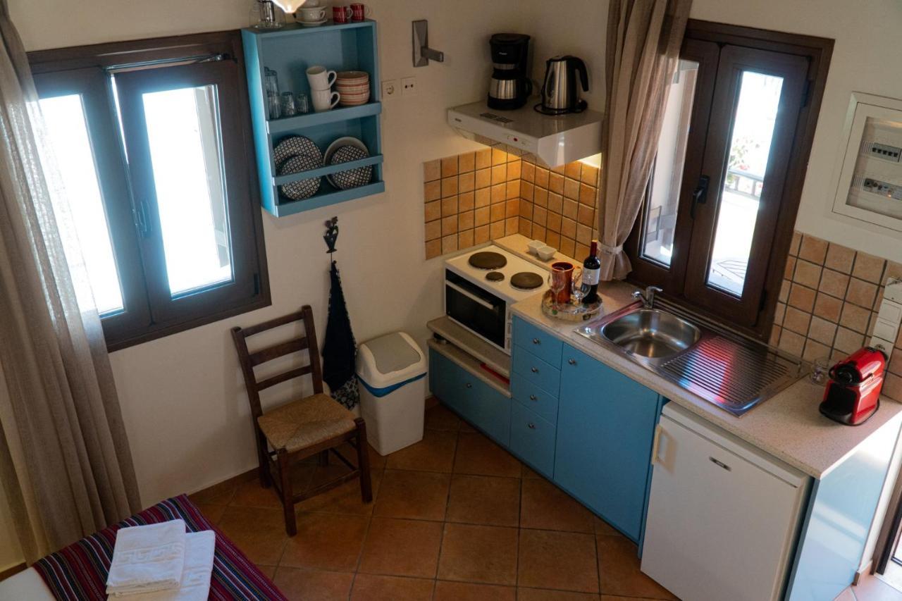 Apartment Arhondiko