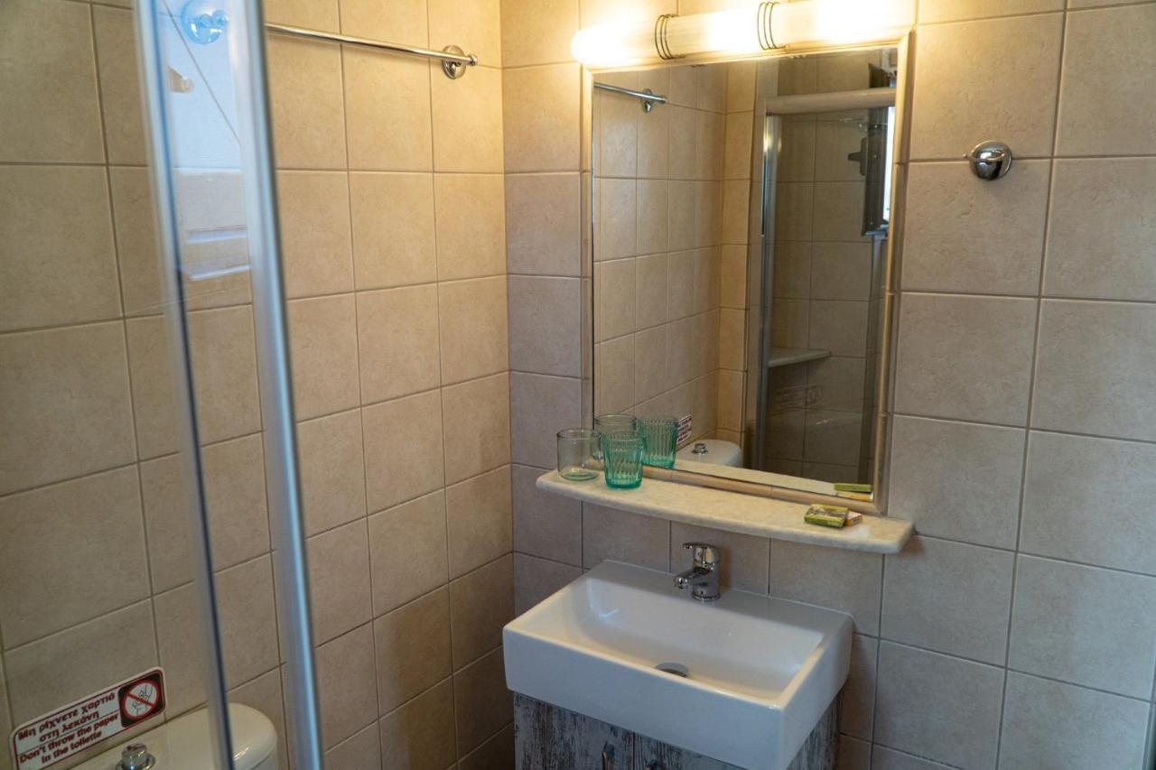 Apartment Arhondiko Sougia