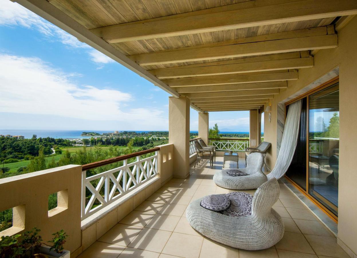 Aparthotel Sanidiamonds