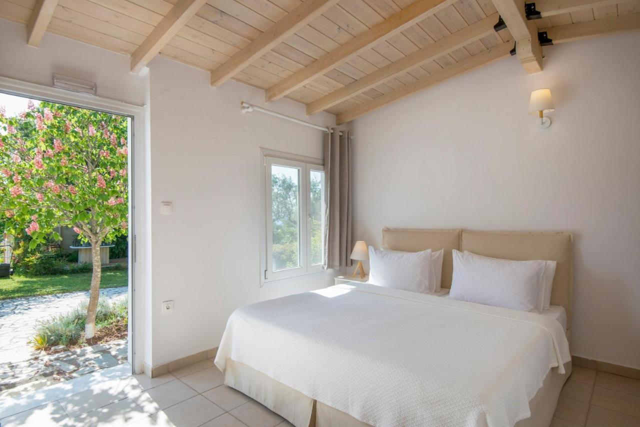 Aparthotel Sanidiamonds Sani (Chalkidiki)